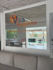 Visa Logistics place picture